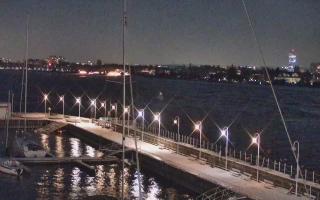 Sopot bosmanat molo - 30-01-2026 19:18