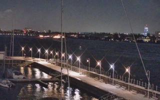 Sopot bosmanat molo - 30-01-2026 19:33