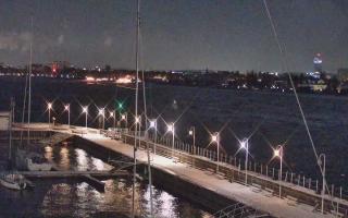 Sopot bosmanat molo - 30-01-2026 22:28