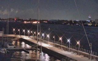 Sopot bosmanat molo - 30-01-2026 22:35