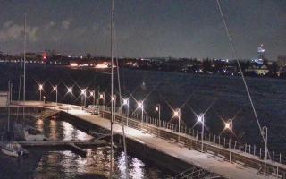 Sopot bosmanat molo - 30-01-2026 22:43