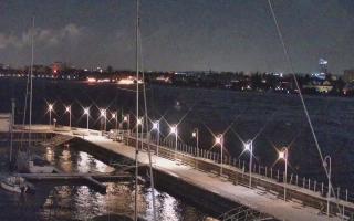 Sopot bosmanat molo - 30-01-2026 22:58