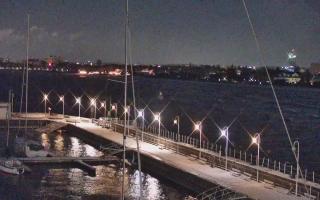 Sopot bosmanat molo - 30-01-2026 23:06