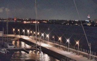 Sopot bosmanat molo - 31-01-2026 00:37