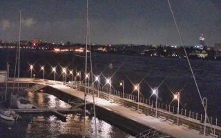 Sopot bosmanat molo - 31-01-2026 00:44