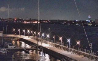 Sopot bosmanat molo - 31-01-2026 00:52