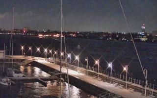 Sopot bosmanat molo - 31-01-2026 01:00