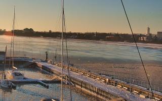 Sopot bosmanat molo - 01-02-2026 07:21