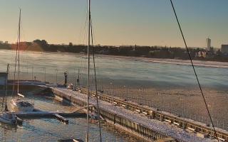 Sopot bosmanat molo - 01-02-2026 07:36