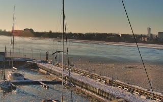 Sopot bosmanat molo - 01-02-2026 07:44