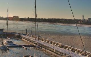 Sopot bosmanat molo - 01-02-2026 07:52