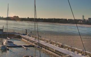 Sopot bosmanat molo - 01-02-2026 07:59