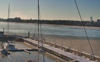 Sopot bosmanat molo - 01-02-2026 08:22