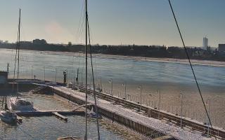 Sopot bosmanat molo - 01-02-2026 08:45