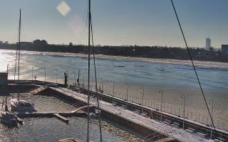 Sopot bosmanat molo - 01-02-2026 09:23