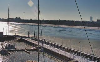 Sopot bosmanat molo - 01-02-2026 09:30