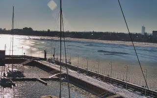 Sopot bosmanat molo - 01-02-2026 09:38