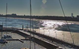 Sopot bosmanat molo - 01-02-2026 10:46