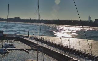 Sopot bosmanat molo - 01-02-2026 10:54