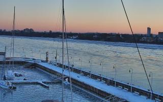 Sopot bosmanat molo - 01-02-2026 15:12