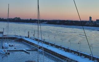 Sopot bosmanat molo - 01-02-2026 15:19