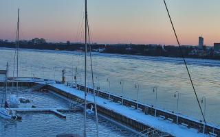 Sopot bosmanat molo - 01-02-2026 15:27