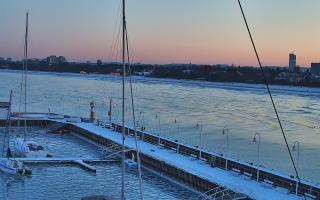 Sopot bosmanat molo - 01-02-2026 15:35