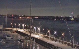 Sopot bosmanat molo - 02-02-2026 02:05