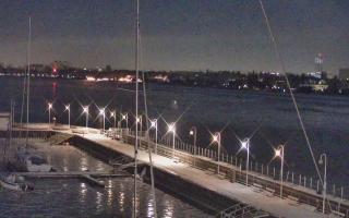 Sopot bosmanat molo - 02-02-2026 02:35