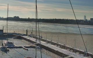 Sopot bosmanat molo - 02-02-2026 08:54