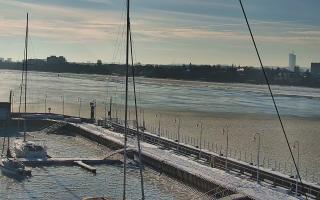 Sopot bosmanat molo - 02-02-2026 09:02