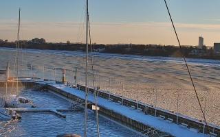 Sopot bosmanat molo - 02-02-2026 14:21