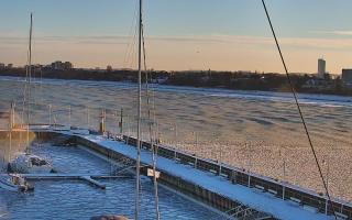 Sopot bosmanat molo - 02-02-2026 14:28