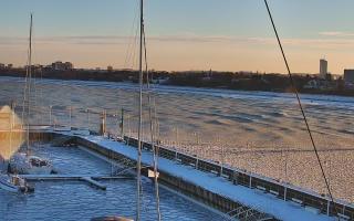 Sopot bosmanat molo - 02-02-2026 14:36