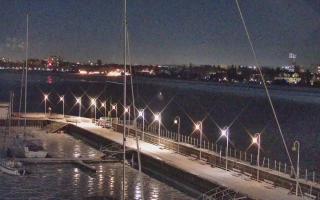 Sopot bosmanat molo - 02-02-2026 21:03