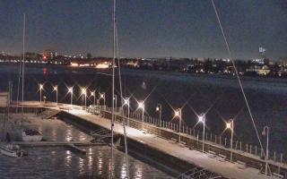 Sopot bosmanat molo - 02-02-2026 21:18