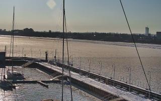 Sopot bosmanat molo - 03-02-2026 09:35