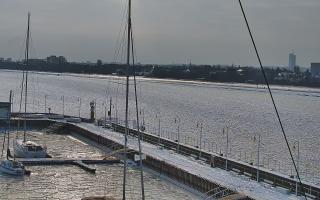 Sopot bosmanat molo - 04-02-2026 10:00