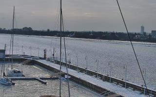 Sopot bosmanat molo - 04-02-2026 10:07