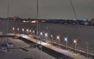 Sopot bosmanat molo - 04-02-2026 22:31