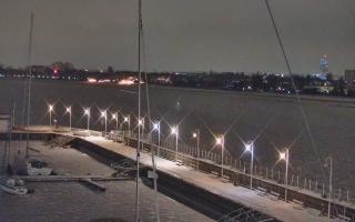 Sopot bosmanat molo - 04-02-2026 22:54