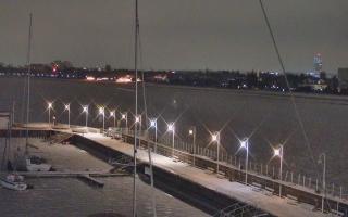 Sopot bosmanat molo - 04-02-2026 23:09