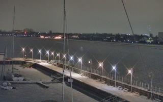 Sopot bosmanat molo - 05-02-2026 04:51