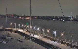 Sopot bosmanat molo - 05-02-2026 04:58