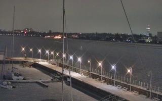 Sopot bosmanat molo - 05-02-2026 05:21