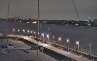 Sopot bosmanat molo - 05-02-2026 05:28