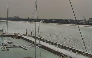 Sopot bosmanat molo - 06-02-2026 07:40