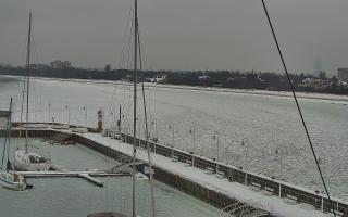 Sopot bosmanat molo - 06-02-2026 07:47