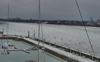 Sopot bosmanat molo - 06-02-2026 14:30