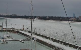 Sopot bosmanat molo - 06-02-2026 14:37